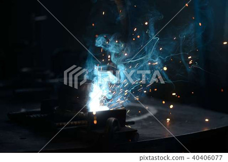 welding welding 40406077