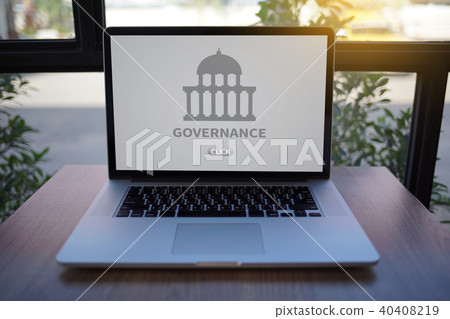 GOVERNANCE and building, Authority Computing GOVERNANCE and building, Authority Computing 40408219