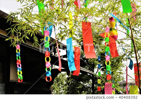 Tanabata 40408392