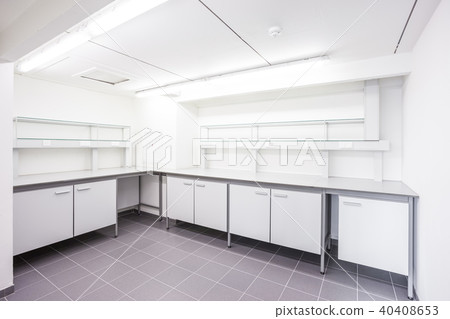 The laboratory furniture 40408653