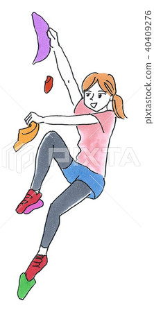 Bouldering 2 Bouldering 2 40409276