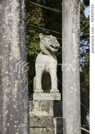 Honmyoji寺的方法 40409584