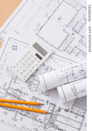 Image of house design Image of house design 40409891