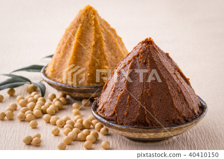 味噌和紅味噌 味噌和紅味噌 40410150