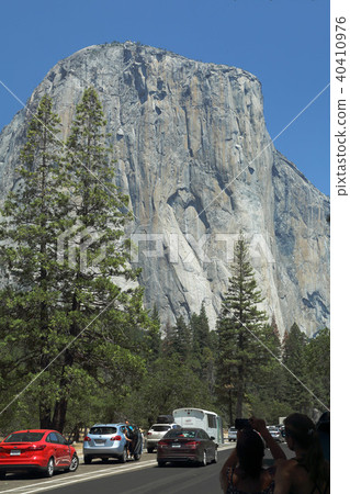 El Kapitan Yosemite National Park El Kapitan Yosemite National Park 40410976