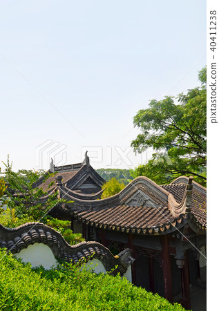 大阪景觀“國際花卉與綠色博覽會”現場 40411238