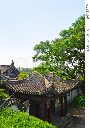 大阪景觀“國際花卉與綠色博覽會”現場 40411239