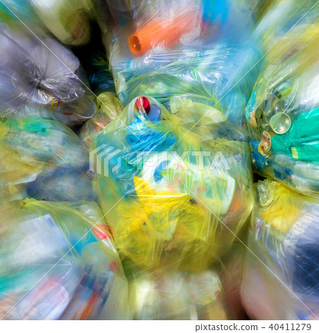 Garbage bags 40411279