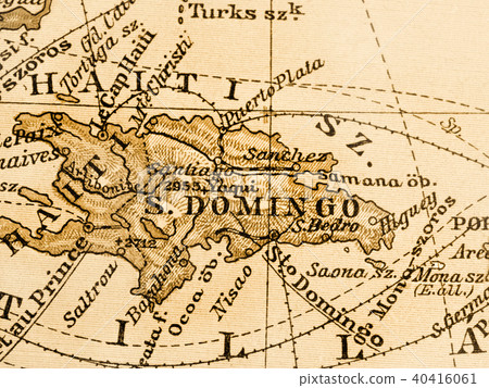 多米尼加共和國 40416061