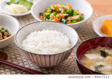 吃飯的形象 40417513