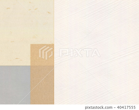 Japanese paper texture Japanese paper texture 40417555