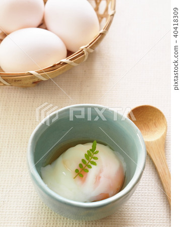 溫泉蛋 40418309