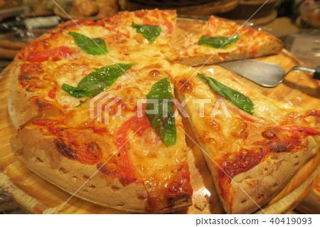 比薩餅 比薩餅 40419093