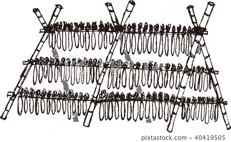 幹蘿蔔蘿蔔 40419505