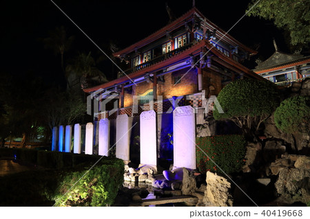 台南旅遊景點：赤光 40419668