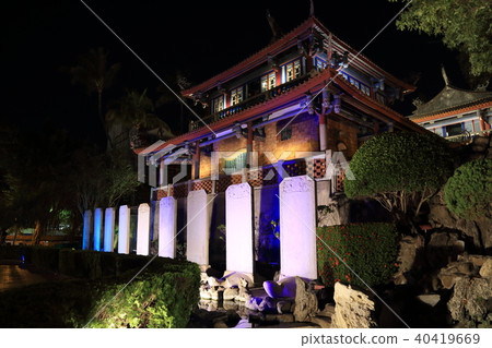 台南旅遊景點：赤光 40419669