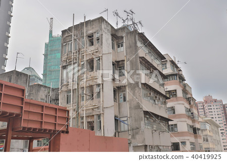 the tong lau at sai ying pun hk the tong lau at sai ying pun hk 40419925