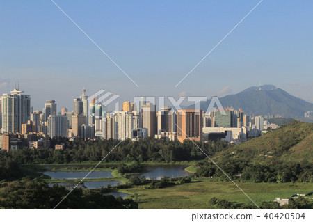 Ma Tso Lung at North East New Territories 40420504