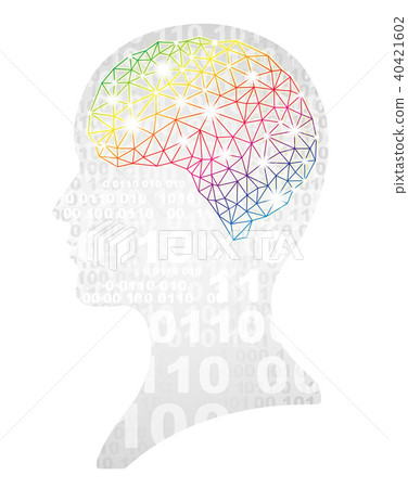  人工智能 40421602