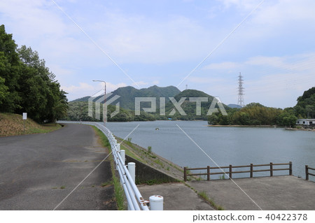 府中大壩 府中大壩 40422378