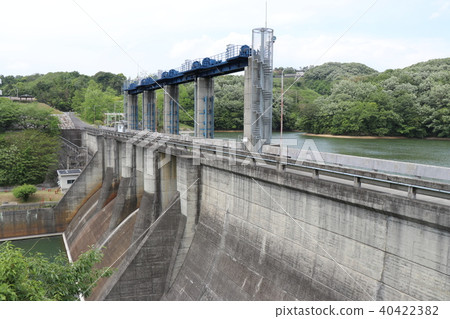 府中大壩 40422382