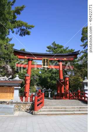 Shimotsu神社 Shimotsu神社 40422771
