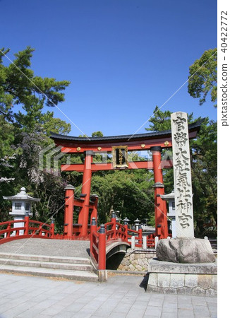 Shimotsu神社 Shimotsu神社 40422772