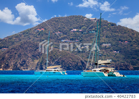 Vacation in British Virgin Islands Vacation in British Virgin Islands 40422783