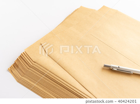 Envelope A4 size 2 standard outside envelope 40424201