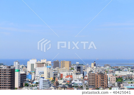 Cityscape (Kisarazu City) Cityscape (Kisarazu City) 40425041