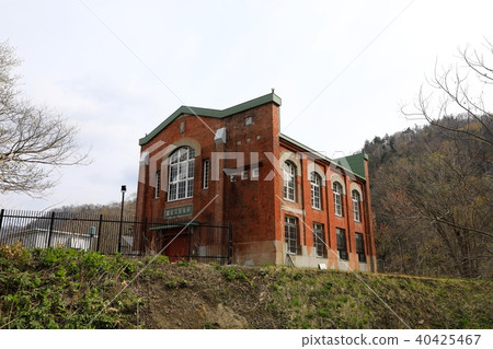 Takinoue Power Station 40425467