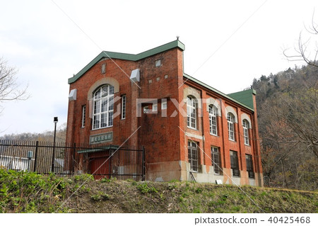 Takinoue Power Station 40425468
