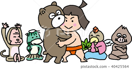Kintaro 40425564