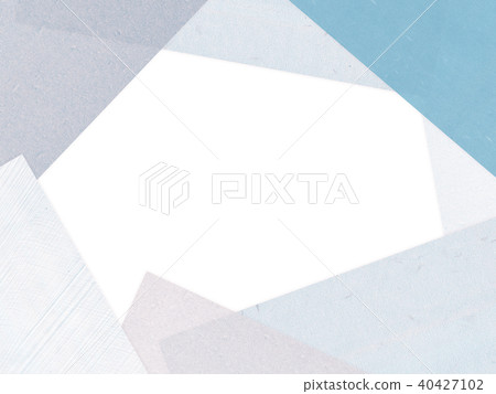 Japanese paper texture Japanese paper texture 40427102