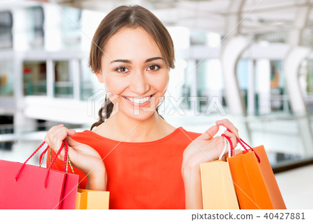 Shopping Shopping 40427881