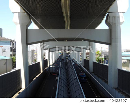 National highway No. 17 bypass under beauty tree junction National highway No. 17 bypass under beauty tree junction 40428597