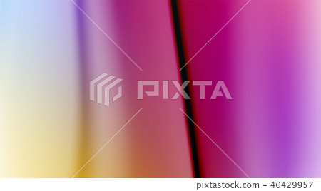 Swirl fluid flowing colors motion effect, holographic abstract background Swirl fluid flowing colors motion effect, holographic abstract background 40429957