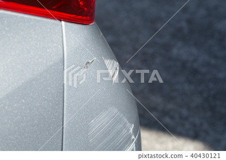 Car scratches 40430121