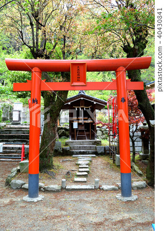 Tennozu Inari Shrine of Kitano Tenma Shrine (Kobe, Kitano) 40430841