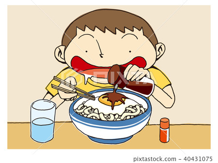 贊岐烏冬面 40431075