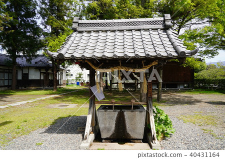 松本神社（松本城守護神） 40431164