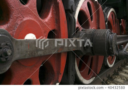 epoch of great iron machines 40432580