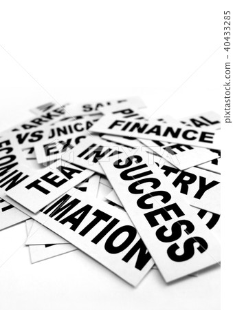 Business Headlines 40433285