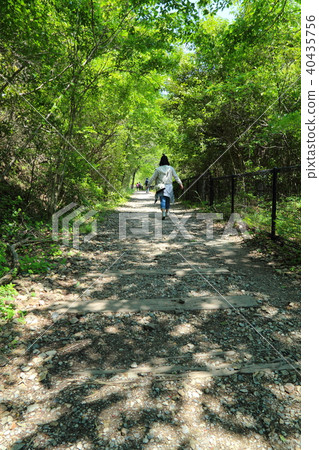 Takedao被遺棄的遠足課程 40435756