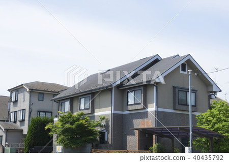 Residential area image Residential area image 40435792