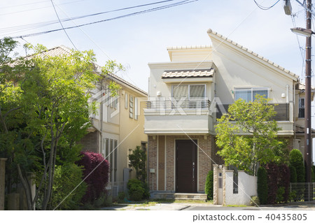 Residential area image 40435805