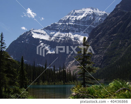 加拿大洛基湖 加拿大洛基湖 40436866