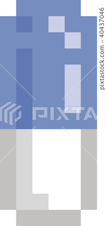 vector, vectors, dot picture 40437046