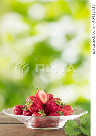 一個草莓 40438433