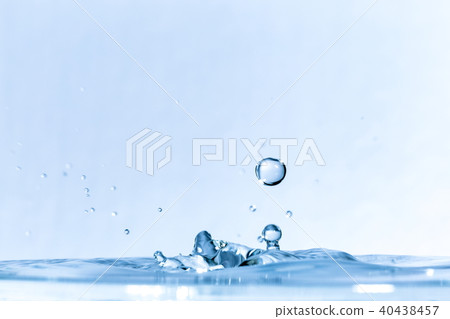 水滴 40438457